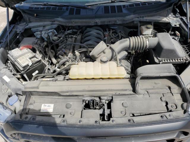Photo 11 from auction – 2021 FORD F150 SUPER with VIN 1FTEW1C50MFC46289
