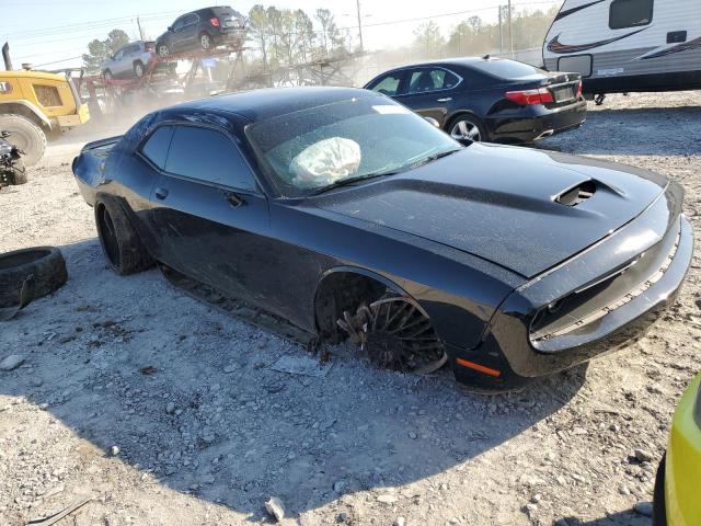 Photo 4 from auction – 2020 DODGE CHALLENGER with VIN 2C3CDZJG1LH206398