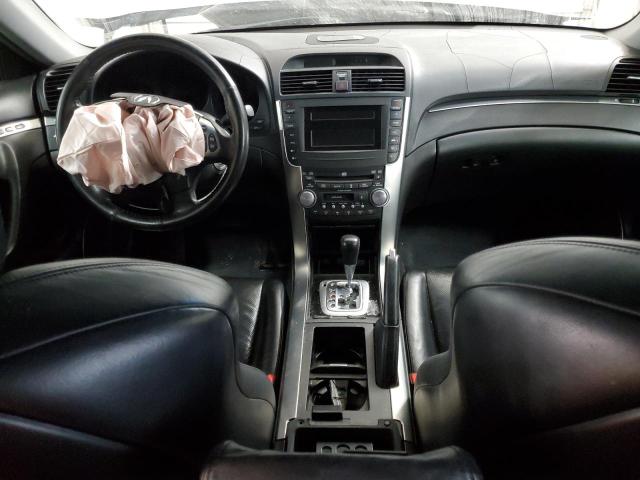 Photo 8 from auction – 2005 ACURA TL with VIN 19UUA66225A035958