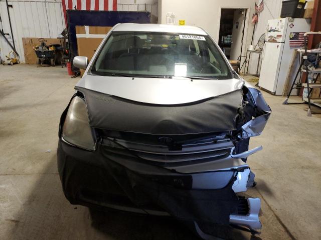 Photo 5 from auction – 2008 TOYOTA PRIUS with VIN JTDKB20UX87814449
