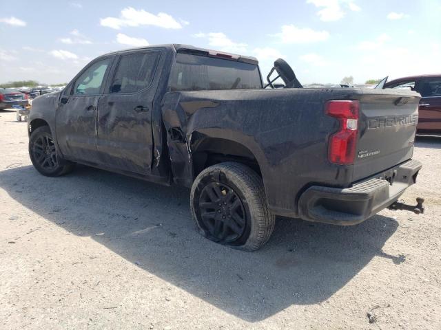 Photo 2 from auction – 2023 CHEVROLET SILVERADO with VIN 3GCPABEK5PG200086