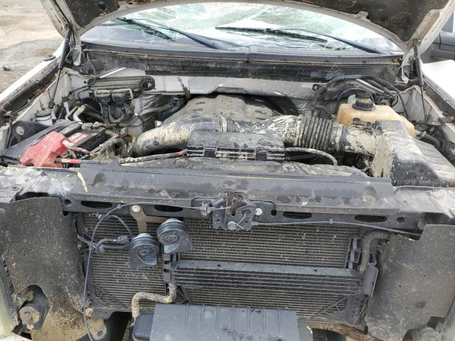 Photo 11 from auction – 2012 FORD F150 SUPER with VIN 1FTFW1ET8CFA03960