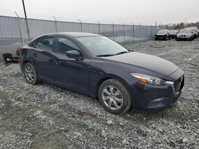 Photo 4 from auction – 2017 MAZDA 3 SPORT with VIN JM1BN1U71H1129829