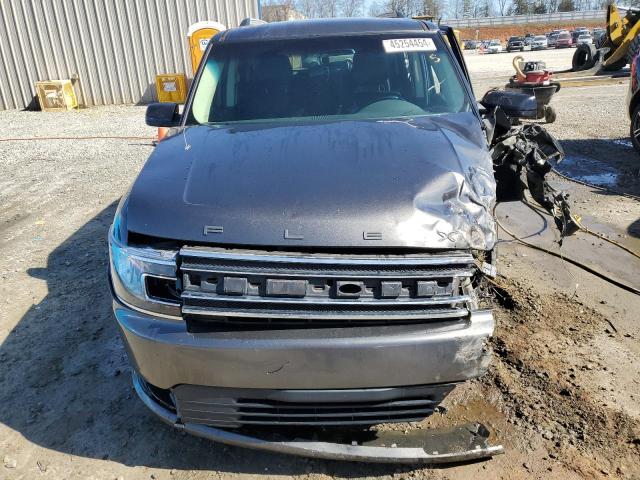 Photo 5 from auction – 2015 FORD FLEX SEL with VIN 2FMGK5C82FBA18395