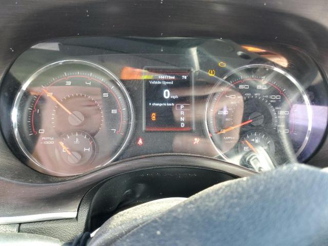 Photo 9 from auction – 2012 DODGE CHARGER SE with VIN 2C3CDXBG8CH286835