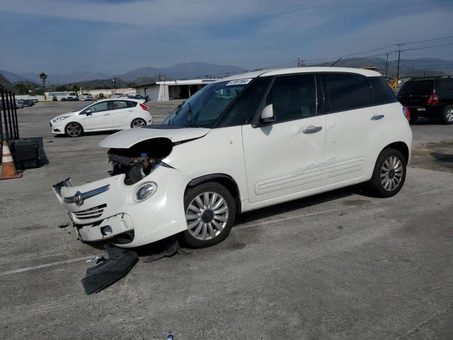 2014 FIAT 124
