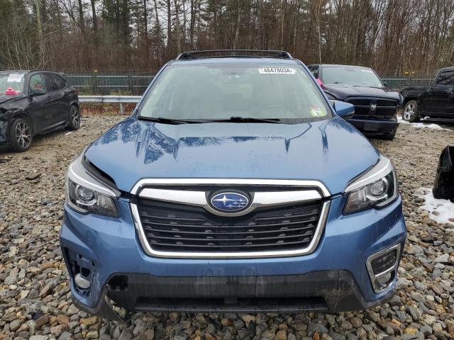 Photo 5 from auction – 2019 SUBARU FORESTER L with VIN JF2SKAUC9KH418009