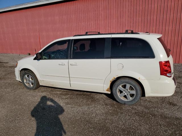 Photo 2 from auction – 2011 DODGE GRAND CARA with VIN 2D4RN4DG5BR730747