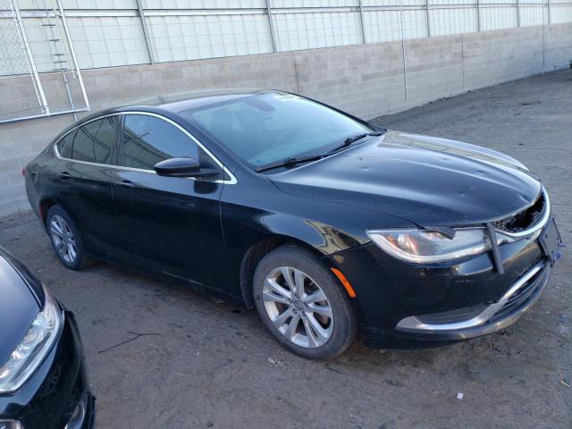 Photo 4 from auction – 2015 CHRYSLER 200 LIMITE with VIN 1C3CCCAB9FN641590