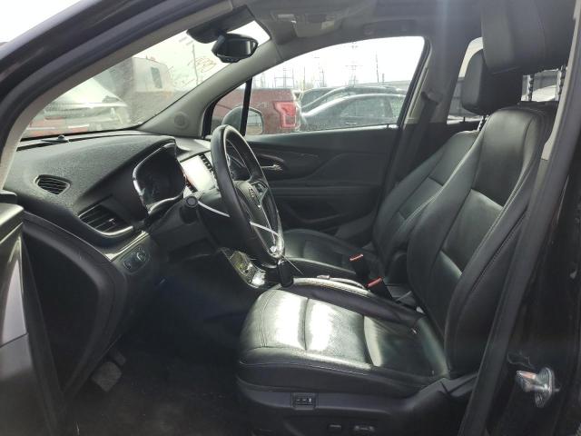 Photo 7 from auction – 2017 BUICK ENCORE ESS with VIN KL4CJGSB3HB025292
