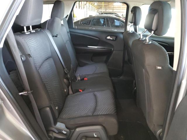 Photo 11 from auction – 2016 DODGE JOURNEY CR with VIN 3C4PDCGB4GT143994