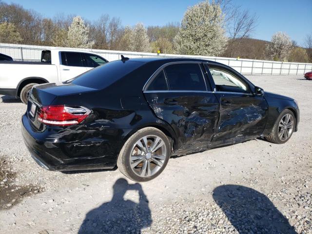 Photo 3 from auction – 2014 MERCEDES-BENZ E 350 with VIN WDDHF5KBXEB054274
