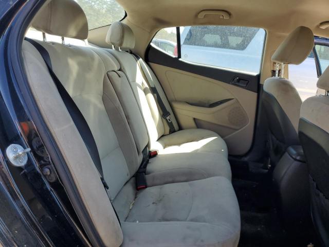 Photo 10 from auction – 2015 KIA OPTIMA LX with VIN 5XXGM4A70FG363346