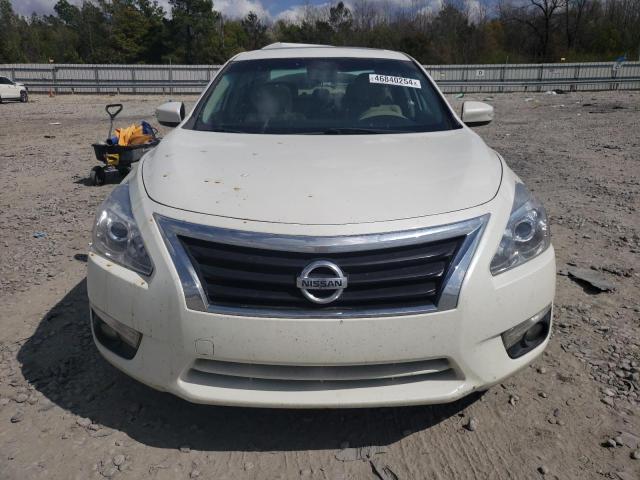 Photo 5 from auction – 2015 NISSAN ALTIMA 2.5 with VIN 1N4AL3AP0FC132083