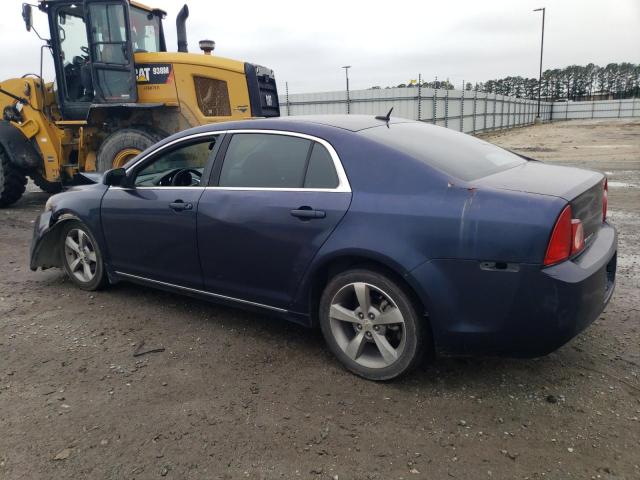 Photo 2 from auction – 2011 CHEVROLET MALIBU 1LT with VIN 1G1ZC5E18BF173206