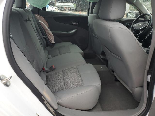 Photo 10 from auction – 2017 CHEVROLET IMPALA LS with VIN 2G11Z5S30H9184865