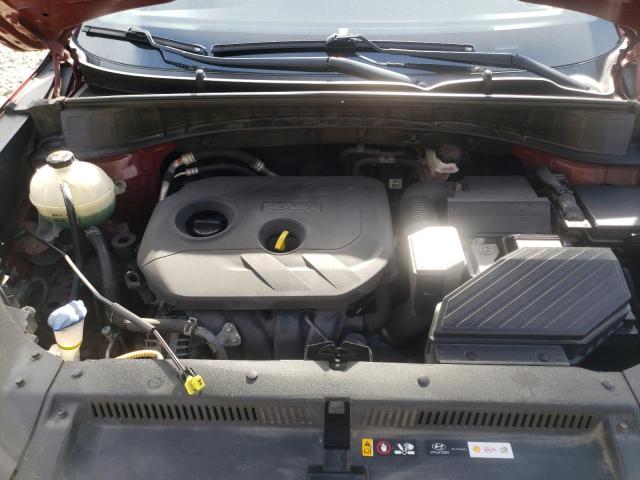 Photo 12 from auction – 2017 HYUNDAI TUCSON LIM with VIN KM8J3CA4XHU499632