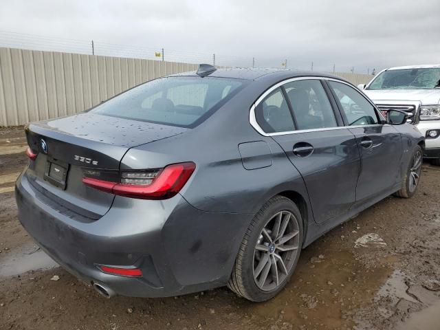 Photo 3 from auction – 2022 BMW 330E with VIN WBA5P7C04NFL77115