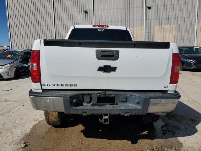 Photo 6 from auction – 2009 CHEVROLET silverado with VIN 3GCEK23M79G153820