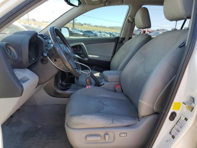 Photo 7 from auction – 2011 TOYOTA RAV4 LIMIT with VIN 2T3YF4DV0BW086083