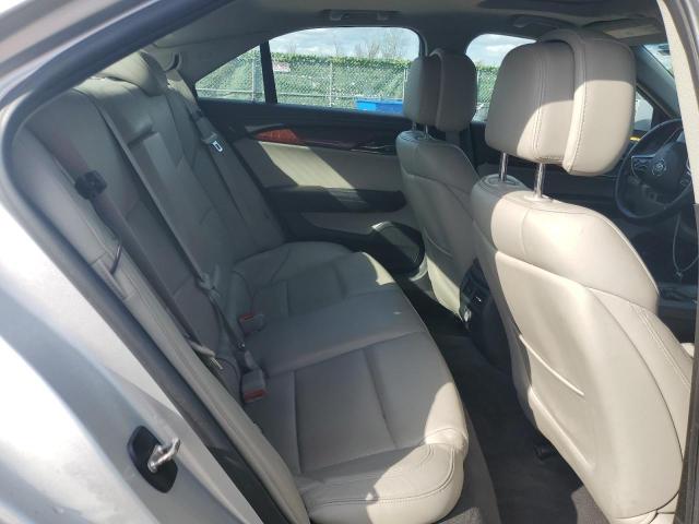 Photo 10 from auction – 2014 CADILLAC ATS PERFOR with VIN 1G6AJ5S38E0170784