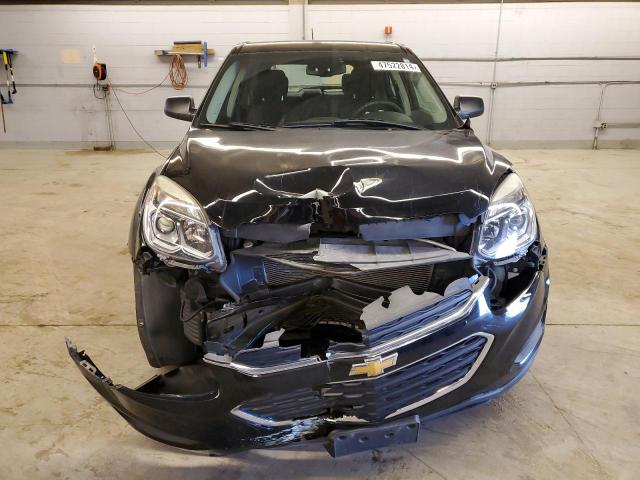 Photo 5 from auction – 2016 CHEVROLET EQUINOX LS with VIN 2GNALBEK2G1120437