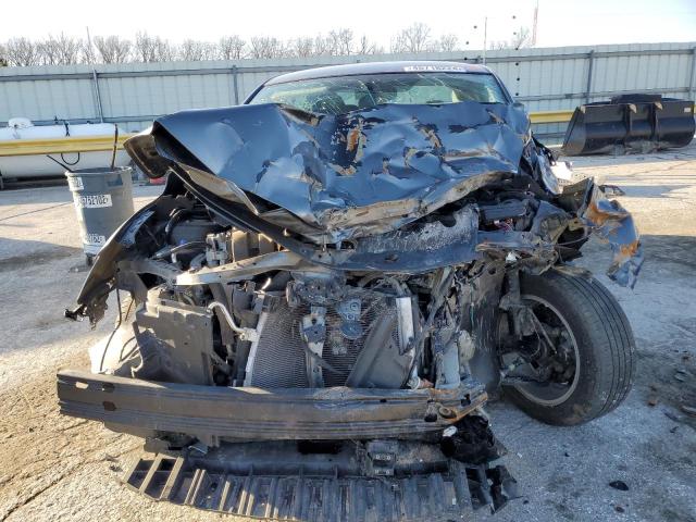 Photo 5 from auction – 2019 NISSAN SENTRA S with VIN 3N1AB7AP2KL614155