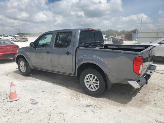 Photo 2 from auction – 2020 NISSAN FRONTIER S with VIN 1N6ED0EA8LN723143