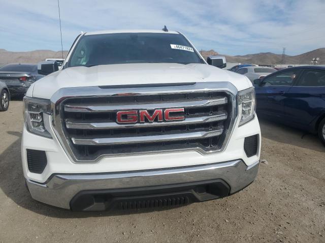 Photo 5 from auction – 2019 GMC SIERRA C15 with VIN 1GTP8BED1KZ398459