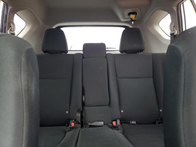 Photo 10 from auction – 2018 TOYOTA RAV4 LE with VIN 2T3BFREV8JW850990