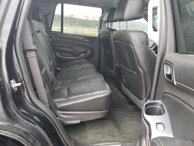 Photo 11 from auction – 2015 GMC YUKON SLT with VIN 1GKS2BKC3FR139649