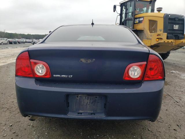 Photo 6 from auction – 2011 CHEVROLET MALIBU 1LT with VIN 1G1ZC5E18BF173206