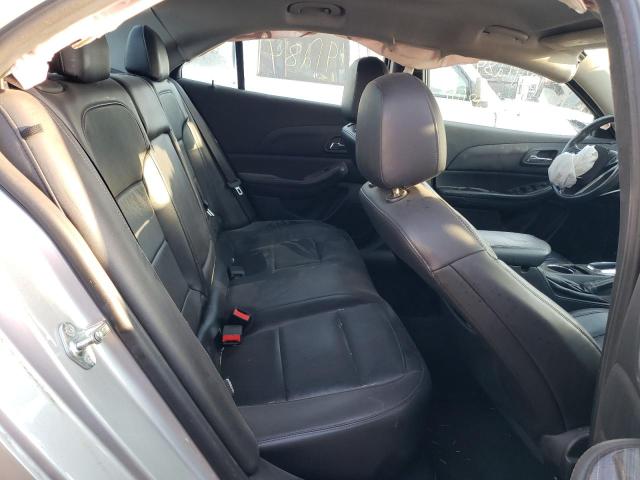 Photo 10 from auction – 2016 CHEVROLET MALIBU LIM with VIN 1G11E5SA2GF168859