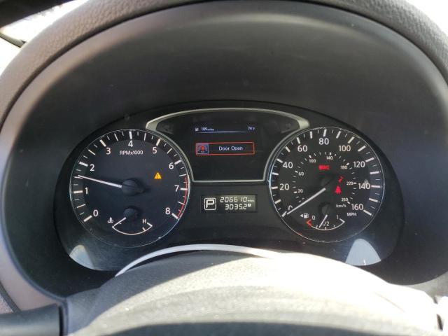Photo 9 from auction – 2014 NISSAN ALTIMA 2.5 with VIN 1N4AL3APXEC107268