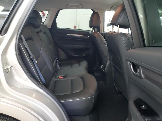 Photo 11 from auction – 2024 MAZDA CX-5 SELEC with VIN JM3KFBBL3R0441314