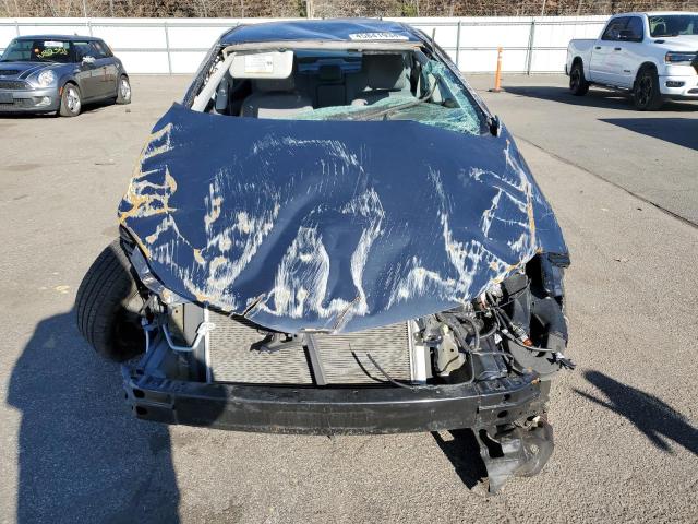Photo 5 from auction – 2016 TOYOTA COROLLA L with VIN 5YFBURHE7GP553813