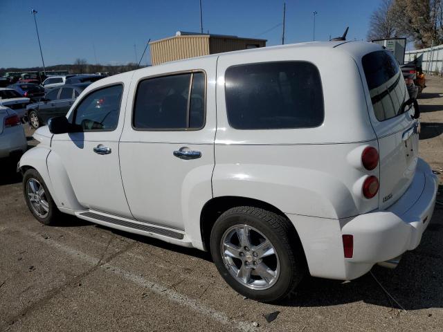 Photo 2 from auction – 2009 CHEVROLET HHR LT with VIN 3GNCA23VX9S507143