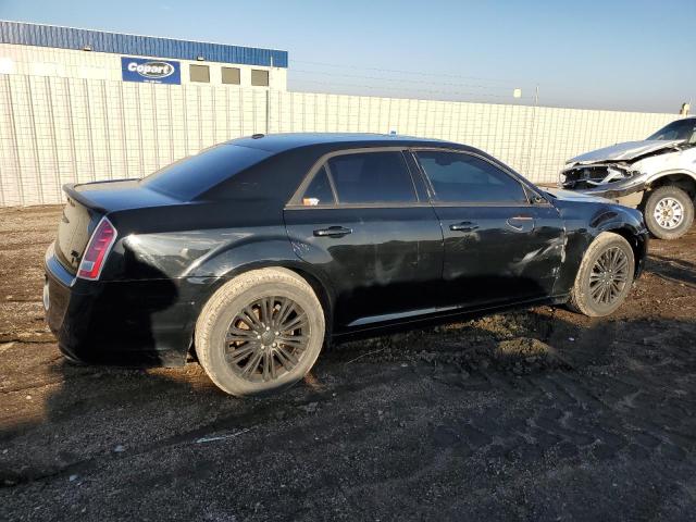 Photo 3 from auction – 2012 CHRYSLER 300 S with VIN 2C3CCAJT9CH137283