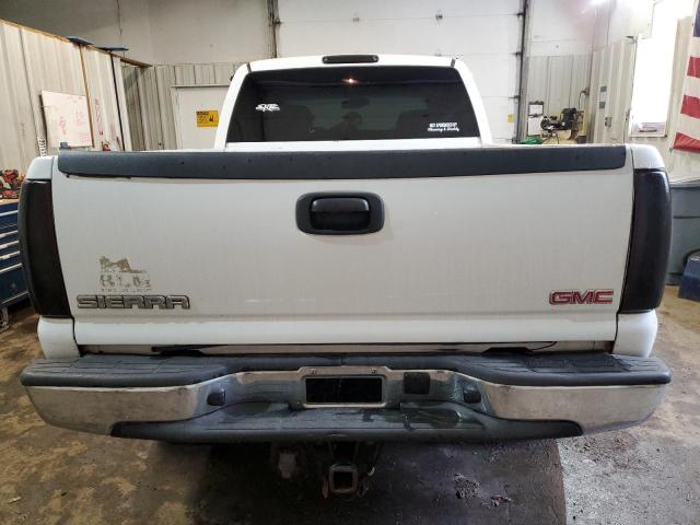 Photo 6 from auction – 2006 GMC NEW SIERRA with VIN 1GTEK19B36Z229898