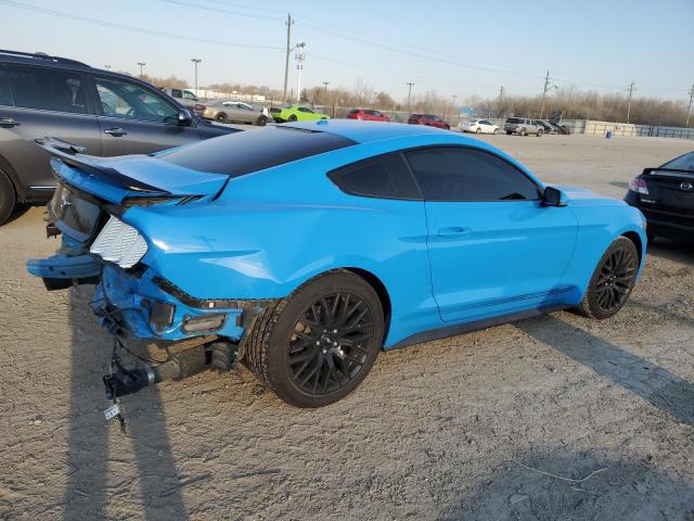 Photo 3 from auction – 2017 FORD MUSTANG with VIN 1FA6P8TH3H5230593