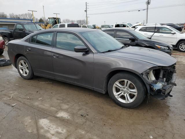 Photo 4 from auction – 2015 DODGE CHARGER SE with VIN 2C3CDXBG6FH794869