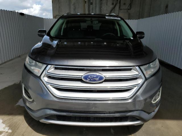 Photo 5 from auction – 2015 FORD EDGE TITAN with VIN 2FMTK3K82FBC37426