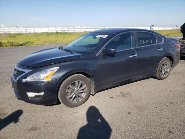 NISSAN ALTIMA 2.5 2015 with VIN 1N4AL3AP8FC462425 - Photo from auction