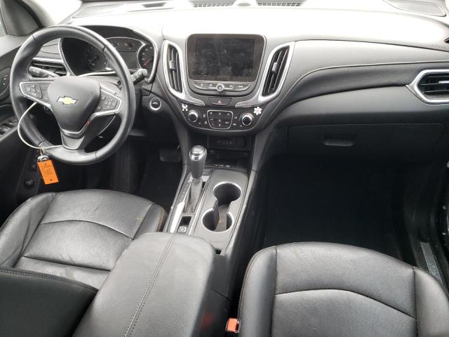 Photo 8 from auction – 2020 CHEVROLET EQUINOX PR with VIN 2GNAXPEX2L6153142