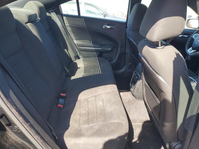 Photo 10 from auction – 2014 DODGE CHARGER SE with VIN 2C3CDXBG0EH300598