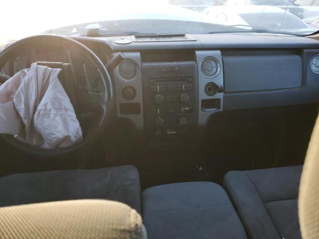 Photo 8 from auction – 2011 FORD F150 SUPER with VIN 1FTFW1EF8BFB99911