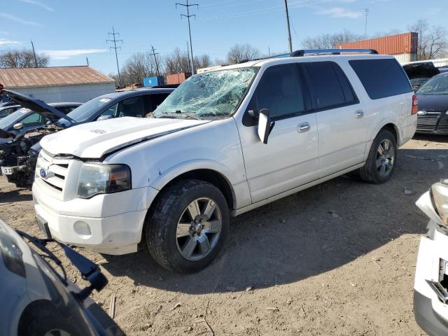 FORD EXPEDITION 2010 with VIN 1FMJK2A51AEA48093 - Photo from auction