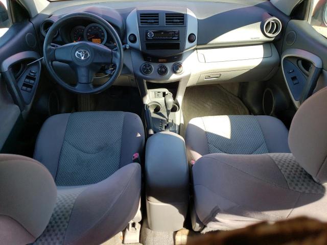 Zdjęcie 8 z aukcji – 2007 TOYOTA RAV4 z VIN JTMBD33V375059658