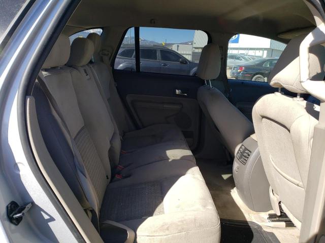 Photo 10 from auction – 2010 FORD EDGE SE with VIN 2FMDK3GC2ABB76430