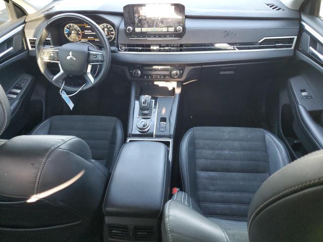 Photo 8 from auction – 2022 MITSUBISHI OUTLANDER with VIN JA4J3UA89NZ039626